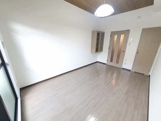 レジデンス西木