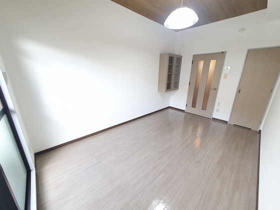 レジデンス西木