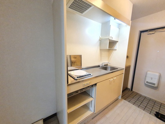 レジデンス西木