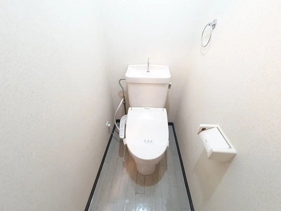 レジデンス西木