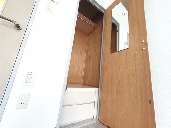 レジデンス西木