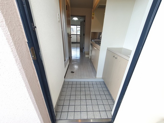 レジデンス西木