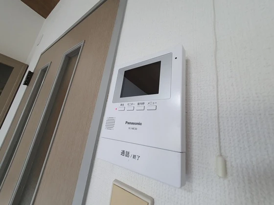 レジデンス西木