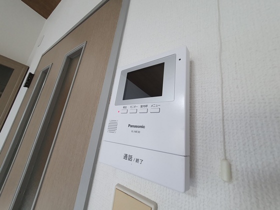 レジデンス西木