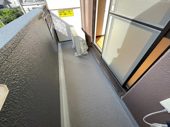 レジデンス西木