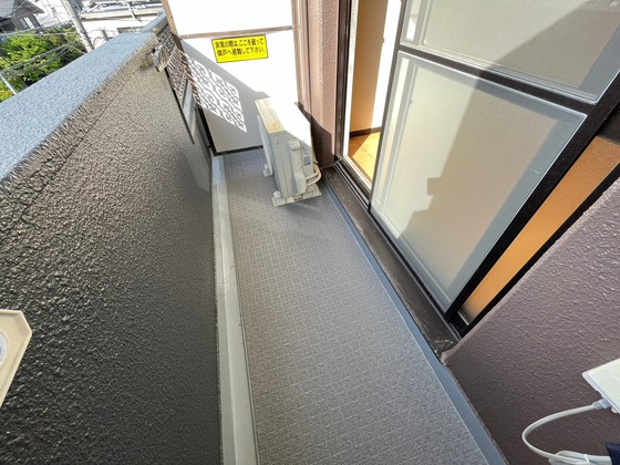 レジデンス西木