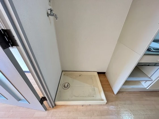 レジデンス西木