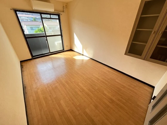 レジデンス西木