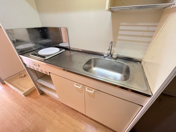 レジデンス西木