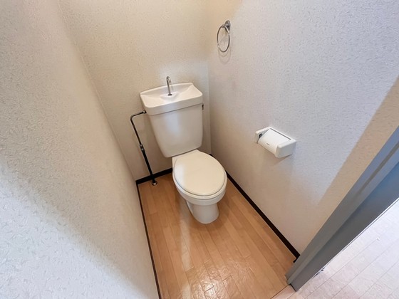 レジデンス西木