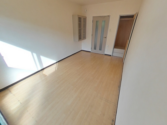 レジデンス西木