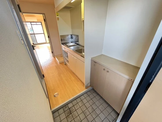 レジデンス西木