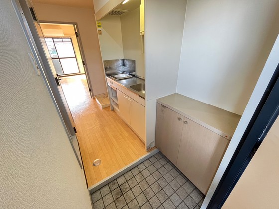 レジデンス西木