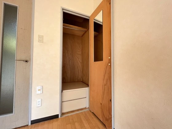 レジデンス西木