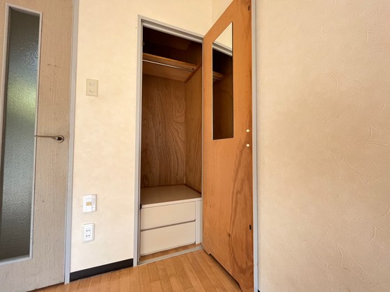 レジデンス西木