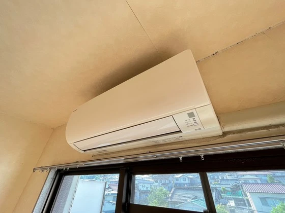 レジデンス西木