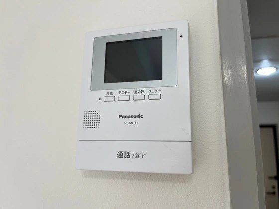 レジデンス西木