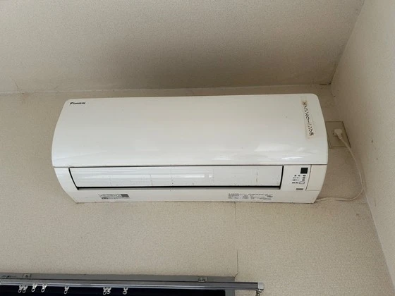 レジデンス西木