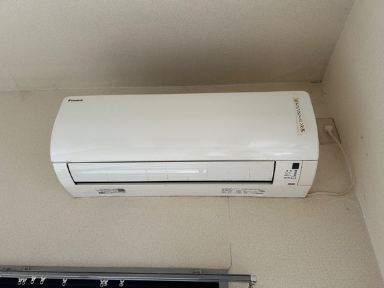 レジデンス西木