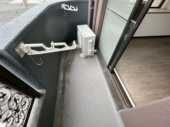 レジデンス西木