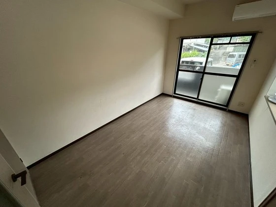 レジデンス西木