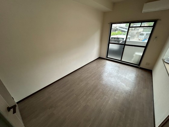 レジデンス西木