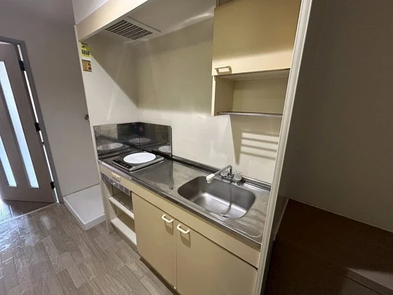 レジデンス西木