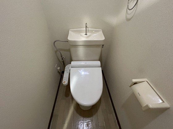 レジデンス西木