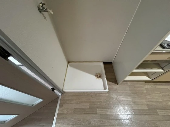 レジデンス西木