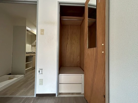 レジデンス西木