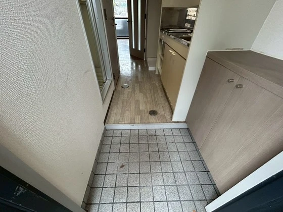 レジデンス西木