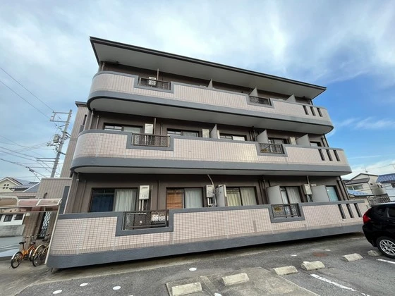 レジデンス西木