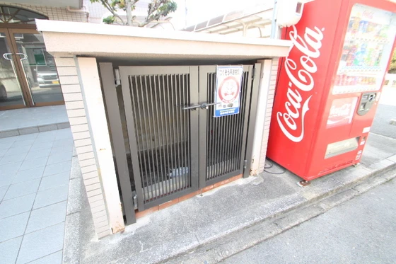 レジデンス西木