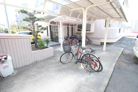 レジデンス西木