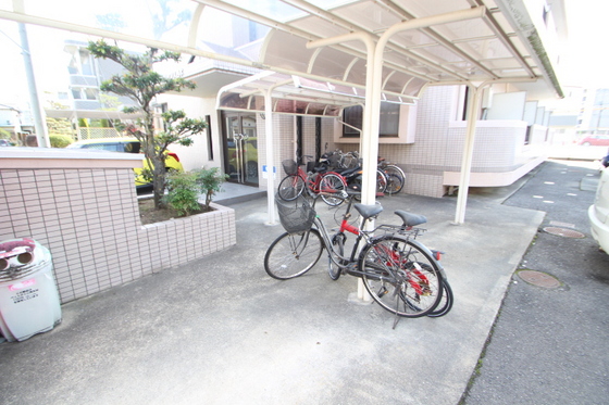 レジデンス西木