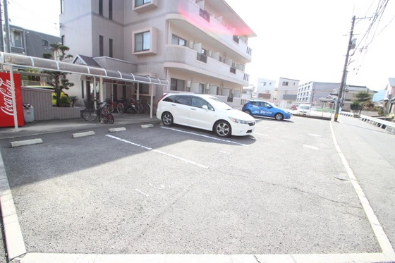 レジデンス西木