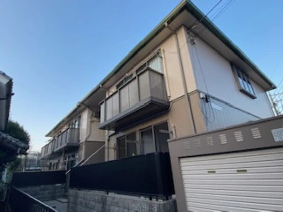 ラ・メゾン・モンテーニュ