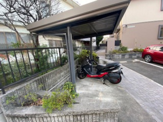 ラ・メゾン・モンテーニュ