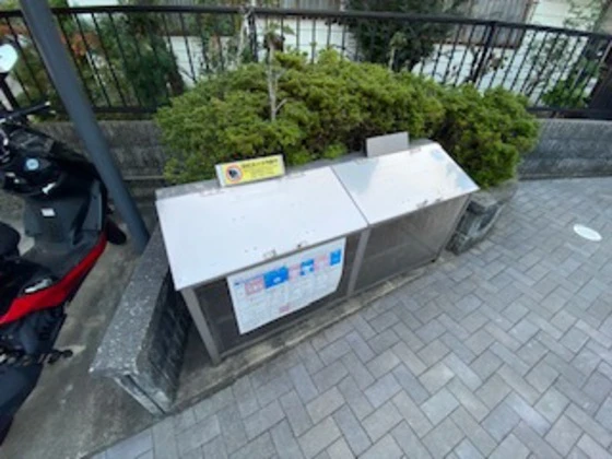 ラ・メゾン・モンテーニュ