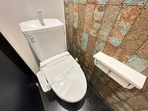 Biotop(ビオトープ)広瀬