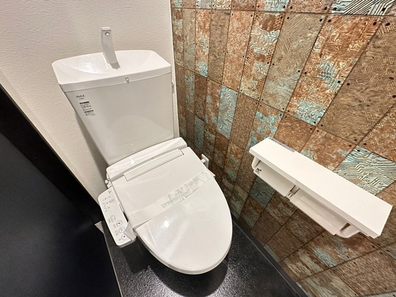 Biotop(ビオトープ)広瀬