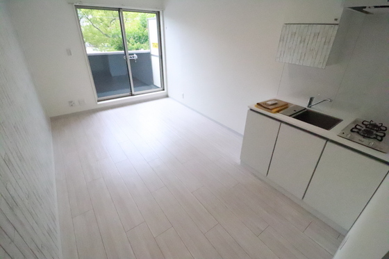 Biotop(ビオトープ)広瀬