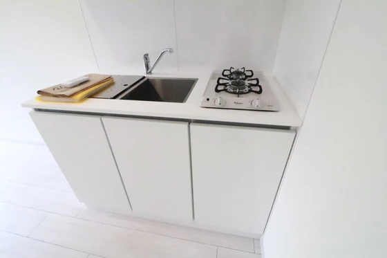 Biotop(ビオトープ)広瀬