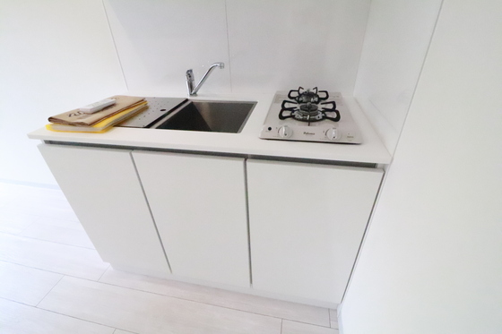 Biotop(ビオトープ)広瀬