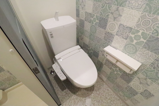 Biotop(ビオトープ)広瀬