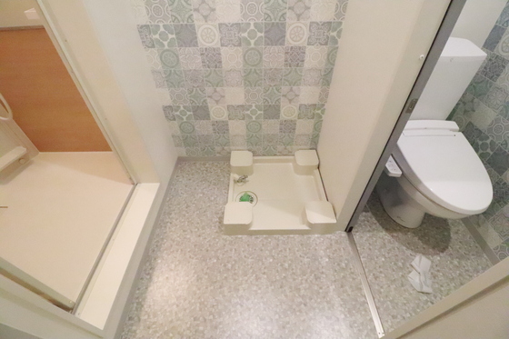 Biotop(ビオトープ)広瀬