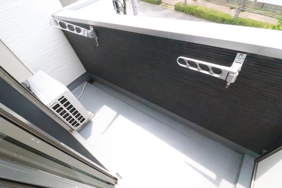 Biotop(ビオトープ)広瀬