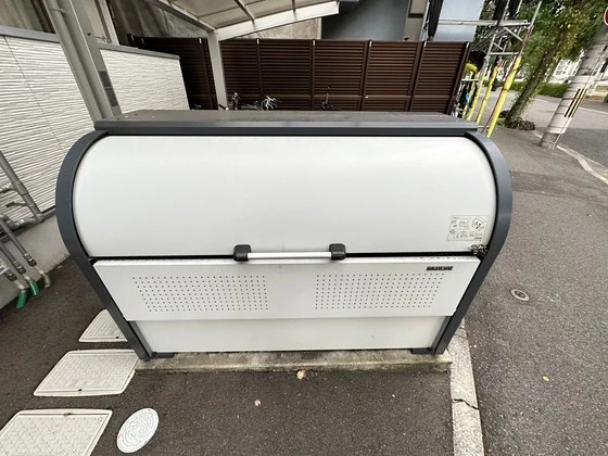 Biotop(ビオトープ)広瀬