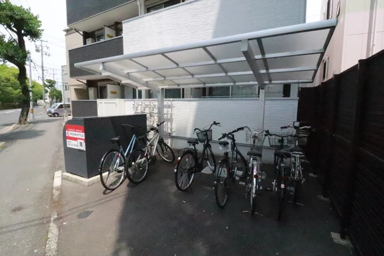 Biotop(ビオトープ)広瀬