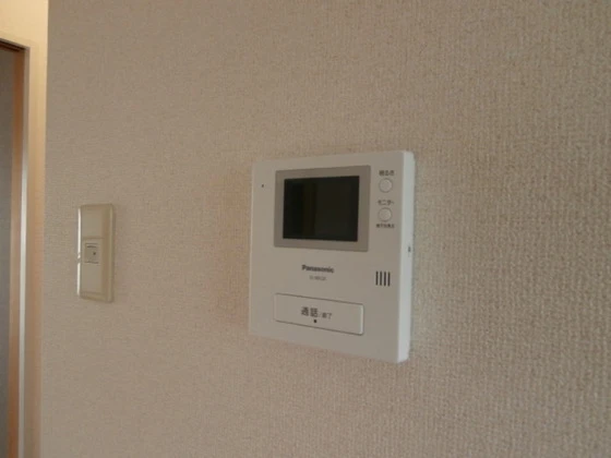 グリーンパーク洲崎 A棟